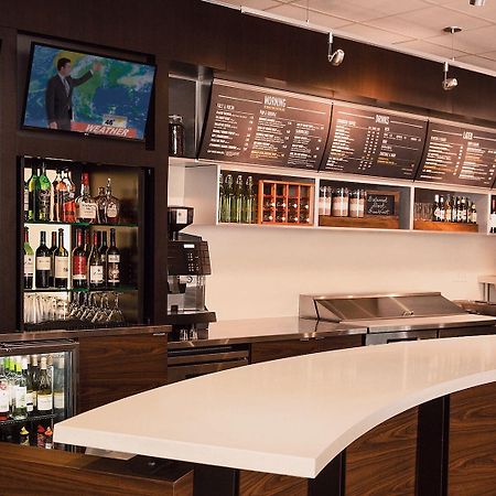 Courtyard By Marriott Cape Girardeau Downtown Hotel Eksteriør billede