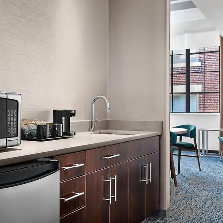 Courtyard By Marriott Cape Girardeau Downtown Hotel Eksteriør billede