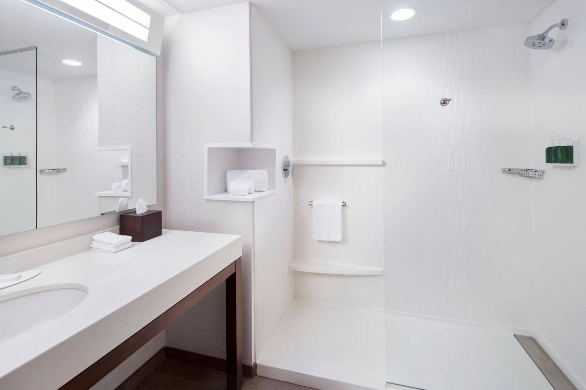 Courtyard By Marriott Cape Girardeau Downtown Hotel Eksteriør billede