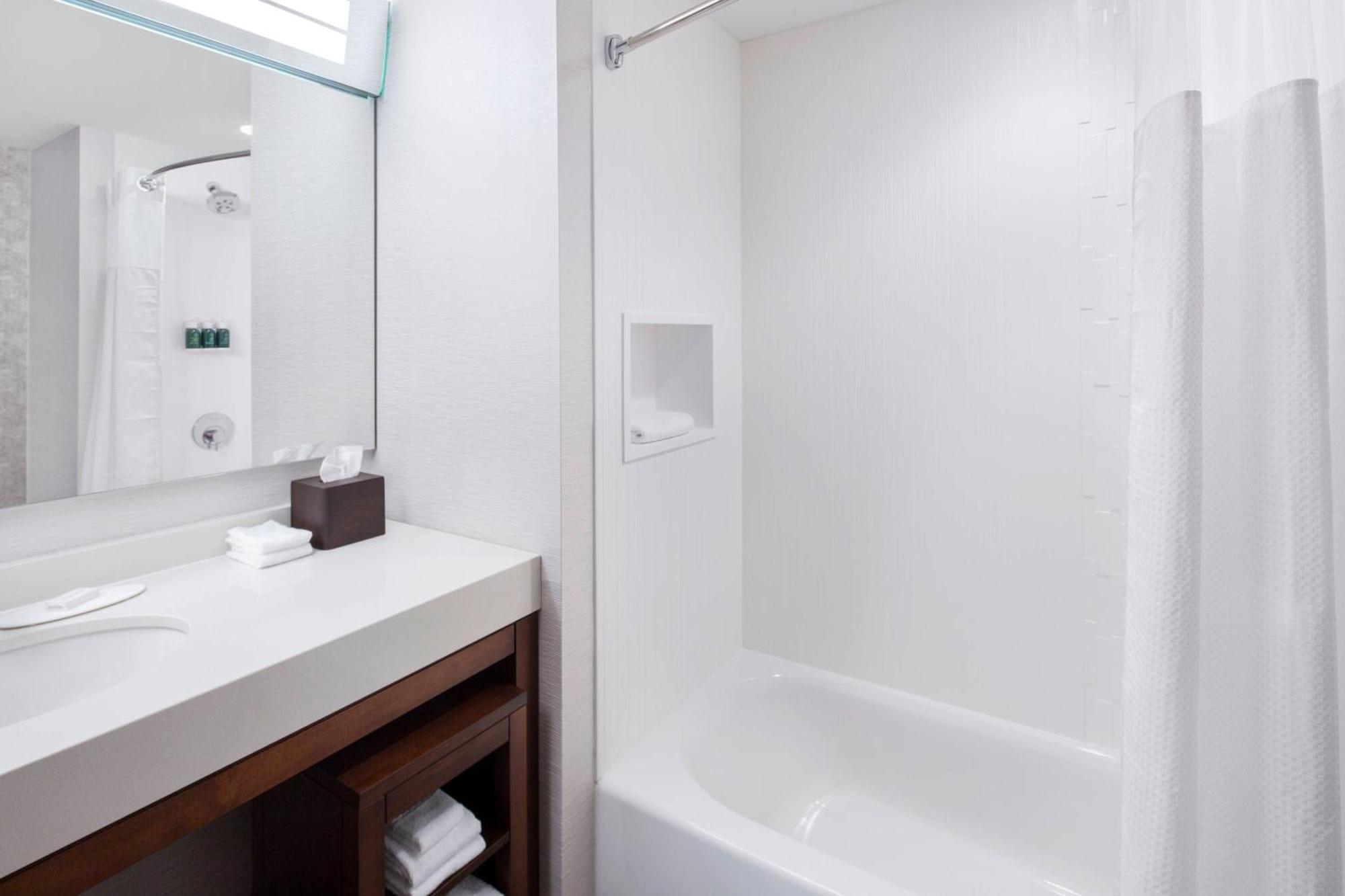 Courtyard By Marriott Cape Girardeau Downtown Hotel Eksteriør billede