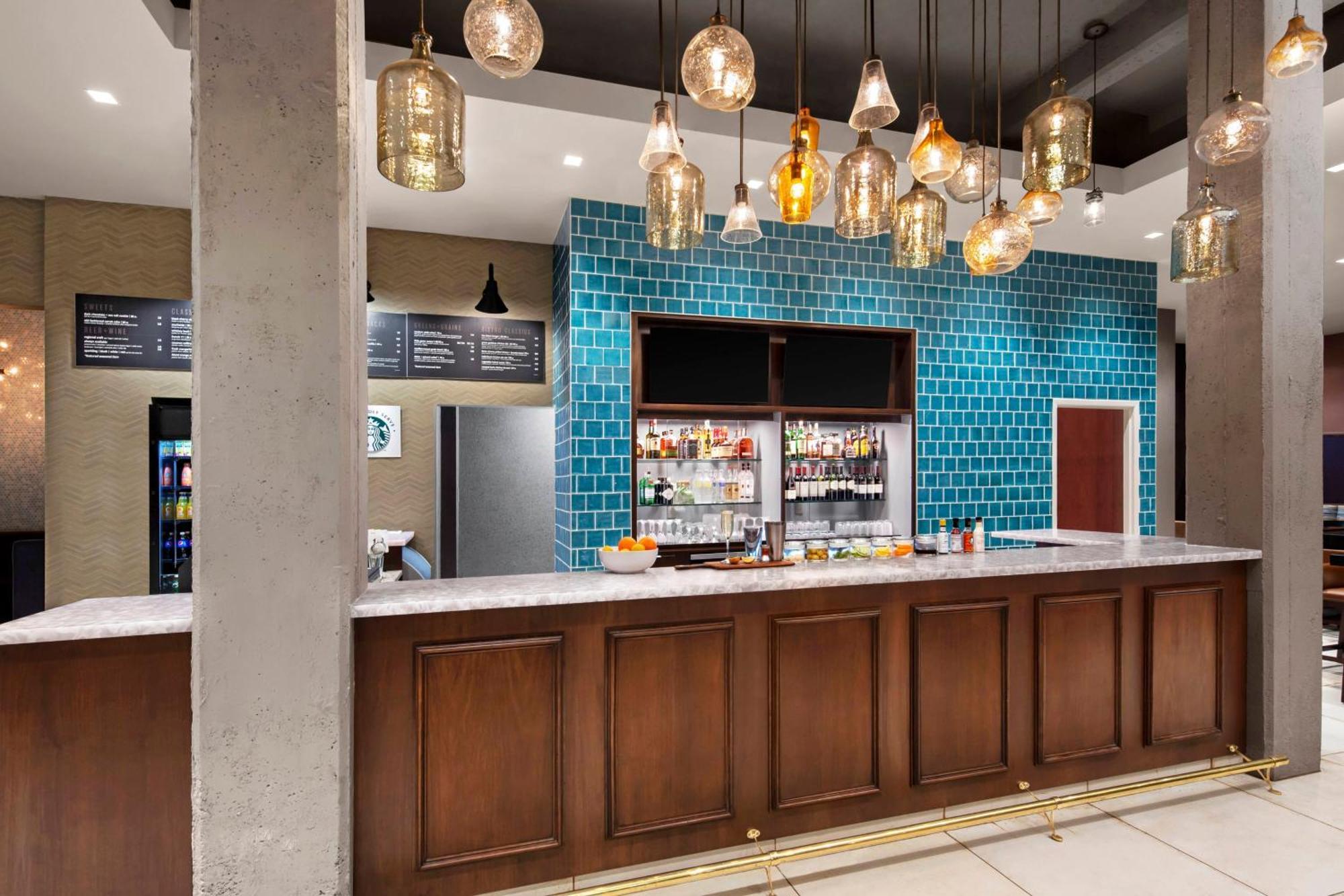 Courtyard By Marriott Cape Girardeau Downtown Hotel Eksteriør billede